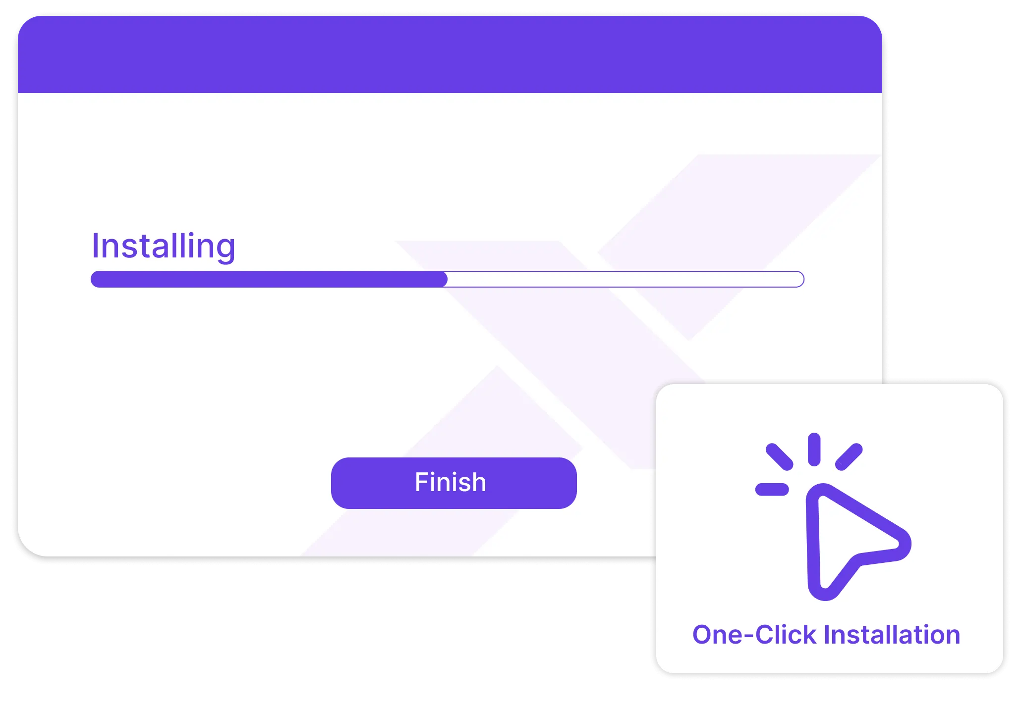 one-click-hosting