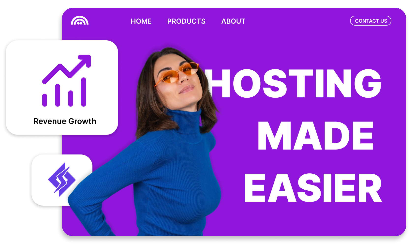 Fastest Web Hosting